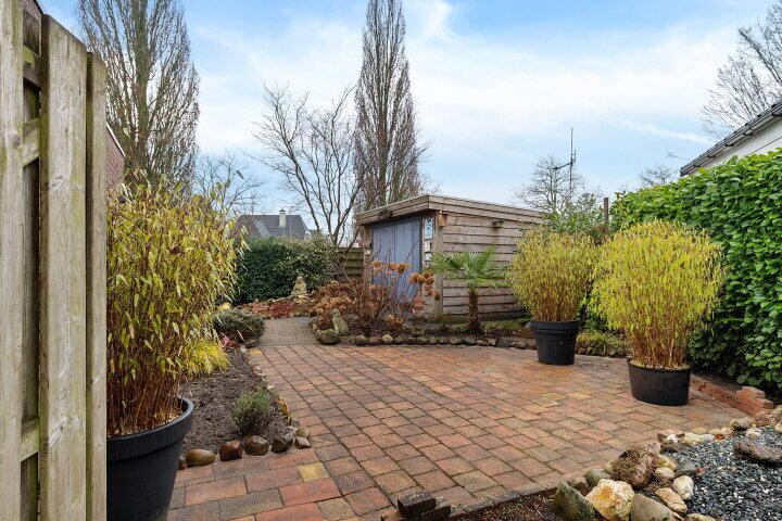 Foto 27 - Veenlanden 18, Steenwijk