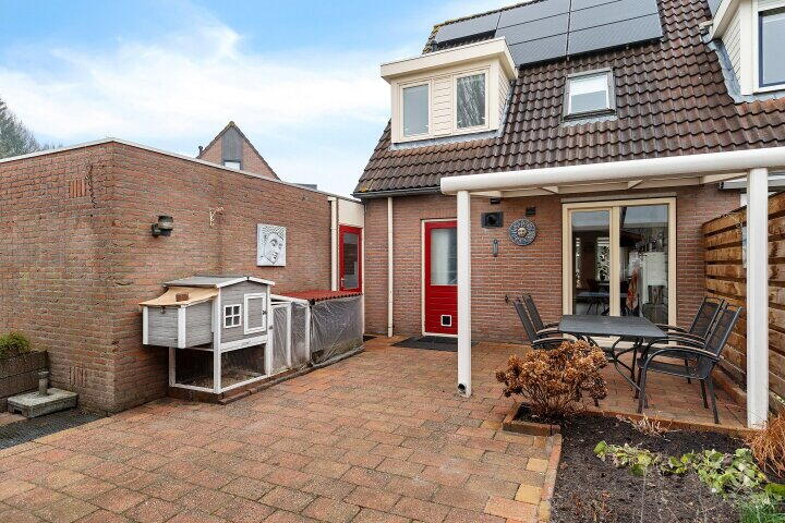 Foto 29 - Veenlanden 18, Steenwijk