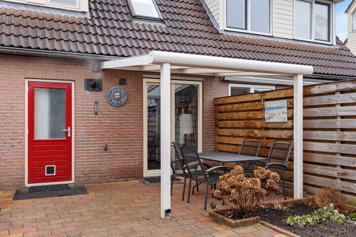 Foto 30 - Veenlanden 18, Steenwijk