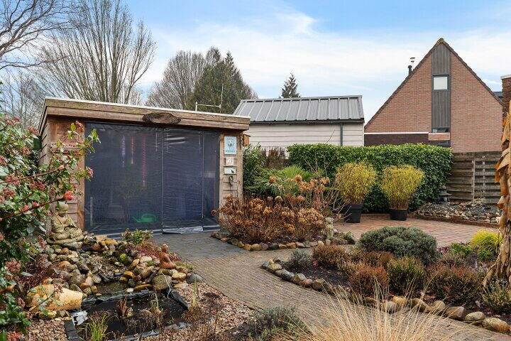 Foto 4 - Veenlanden 18, Steenwijk