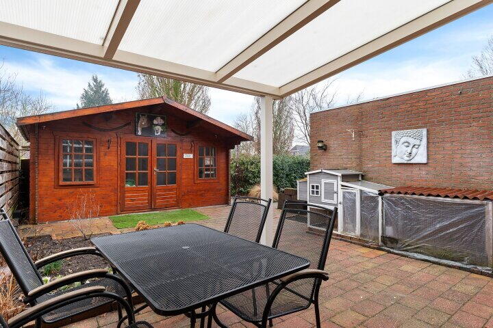 Foto 31 - Veenlanden 18, Steenwijk