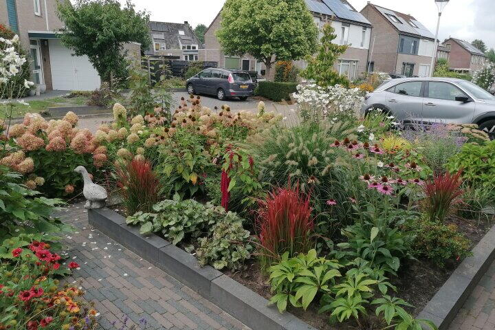 Foto 35 - Veenlanden 18, Steenwijk