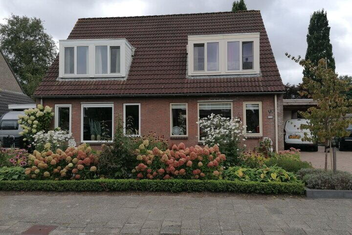 Foto 36 - Veenlanden 18, Steenwijk