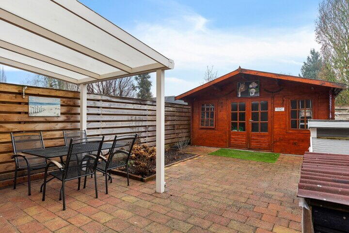 Foto 5 - Veenlanden 18, Steenwijk