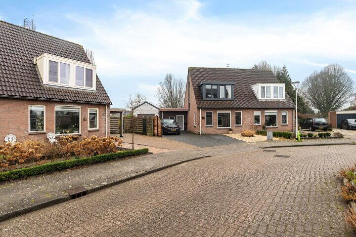 Foto 7 - Veenlanden 18, Steenwijk