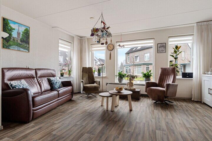 Foto 9 - Veenlanden 18, Steenwijk