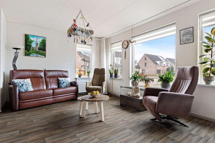 Foto 10 - Veenlanden 18, Steenwijk