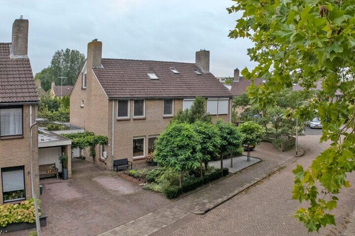 Foto 3 – Veenluydenstraat 24, Hoogeveen
