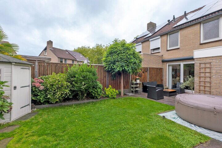 Foto 47 – Veenluydenstraat 24, Hoogeveen