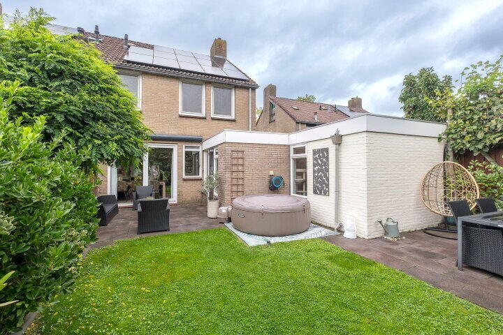 Foto 48 – Veenluydenstraat 24, Hoogeveen