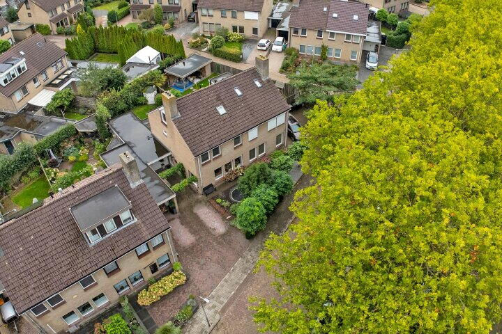 Foto 50 – Veenluydenstraat 24, Hoogeveen