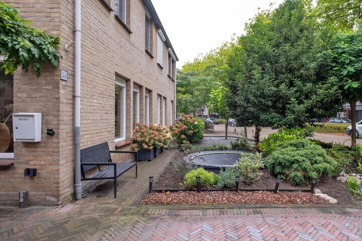 Foto 6 – Veenluydenstraat 24, Hoogeveen