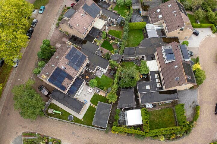Foto 53 – Veenluydenstraat 24, Hoogeveen
