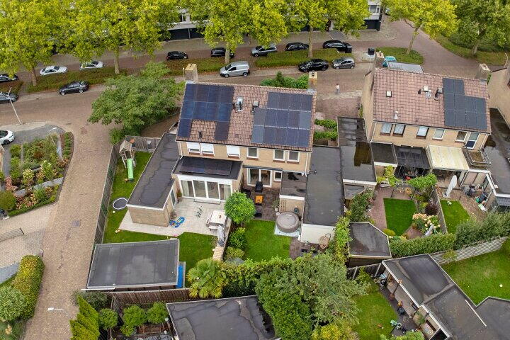 Foto 54 – Veenluydenstraat 24, Hoogeveen