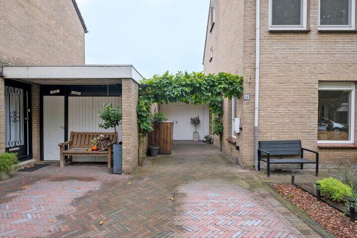 Foto 7 – Veenluydenstraat 24, Hoogeveen