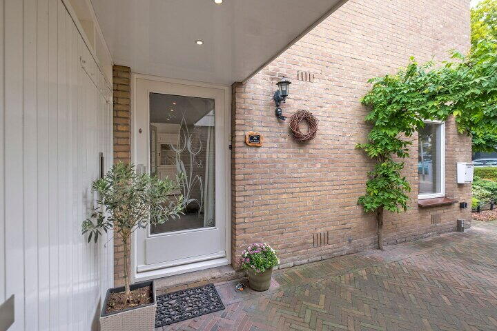 Foto 9 – Veenluydenstraat 24, Hoogeveen