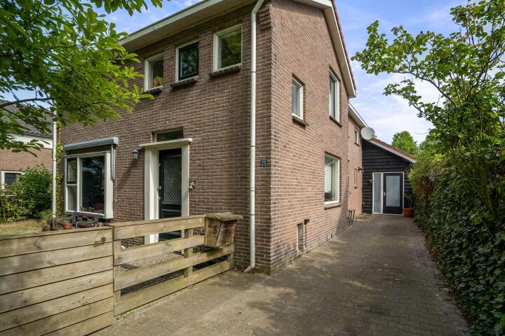 Foto 2 – Veentjesweg 25, Diever