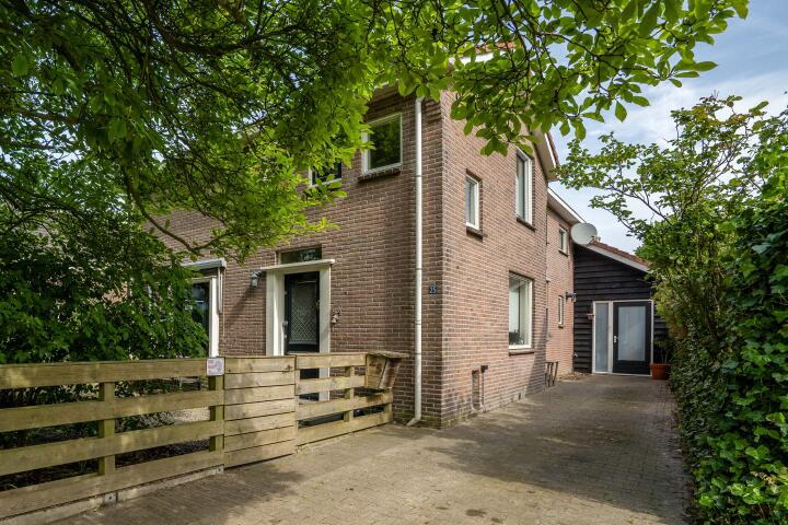 Foto 3 – Veentjesweg 25, Diever