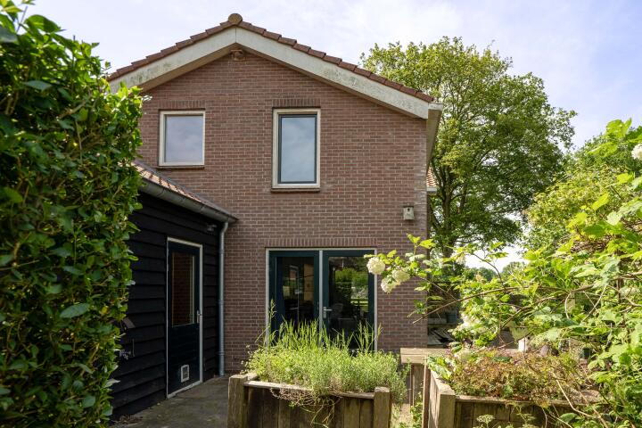 Foto 4 – Veentjesweg 25, Diever