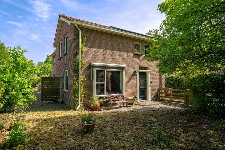 Veentjesweg 25