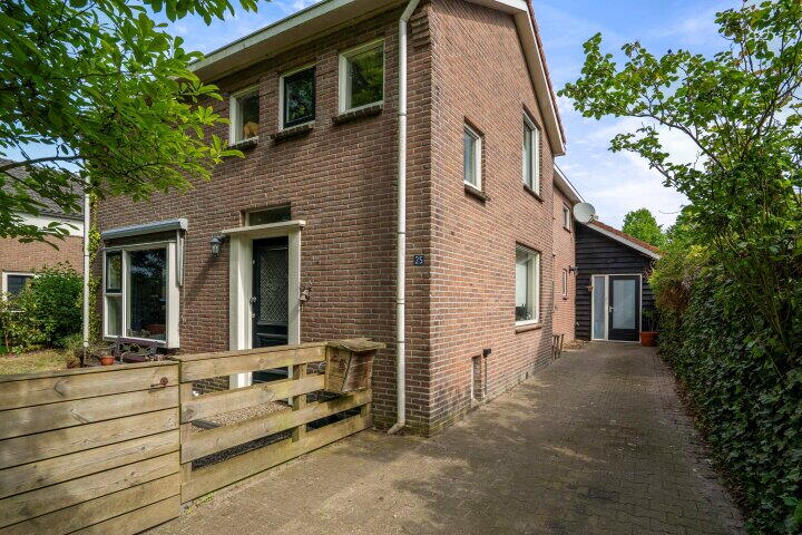 Foto 40 – Veentjesweg 25, Diever
