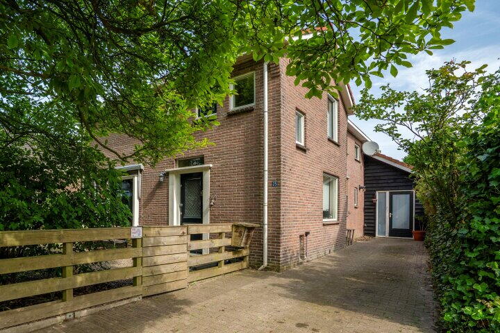 Foto 5 – Veentjesweg 25, Diever