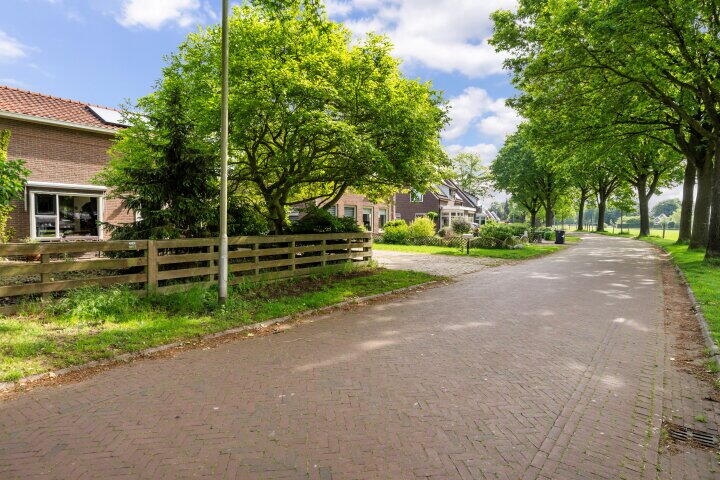 Foto 43 – Veentjesweg 25, Diever