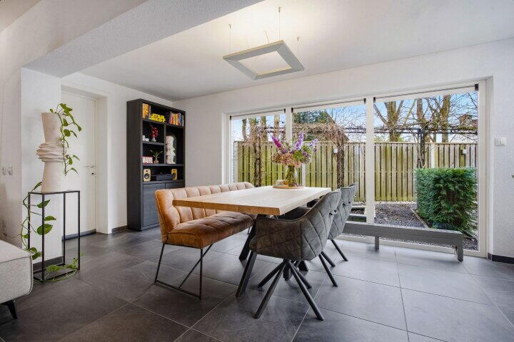 Foto 15 - Veerdonk 5, Breda