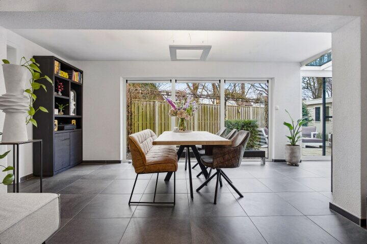 Foto 16 - Veerdonk 5, Breda