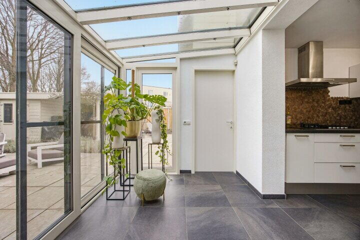 Foto 19 - Veerdonk 5, Breda