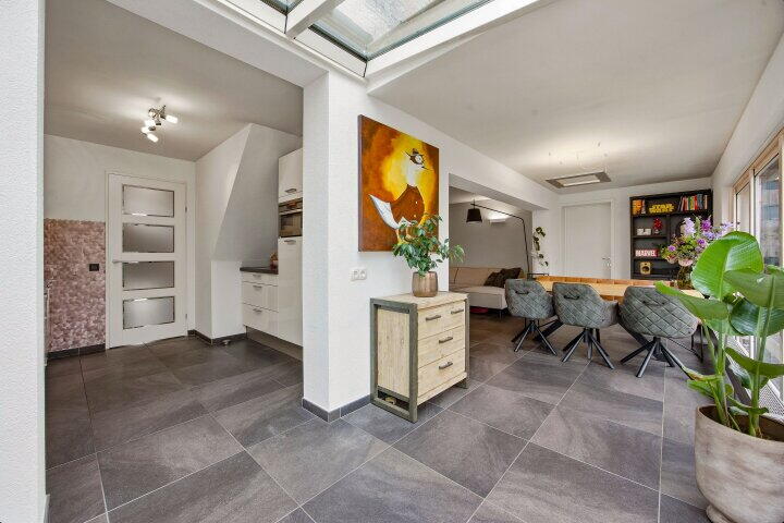 Foto 20 - Veerdonk 5, Breda