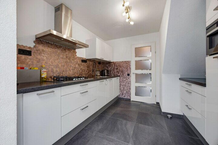 Foto 22 - Veerdonk 5, Breda