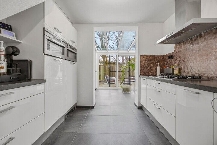 Foto 23 - Veerdonk 5, Breda