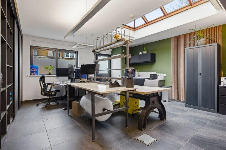 Foto 28 - Veerdonk 5, Breda