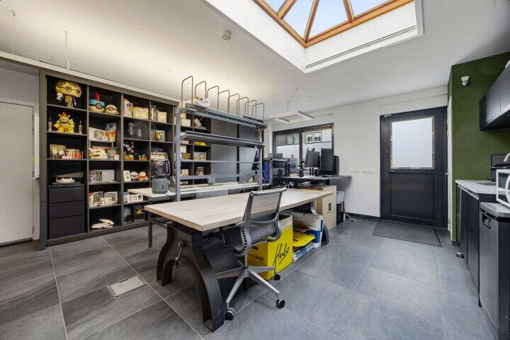 Foto 29 - Veerdonk 5, Breda