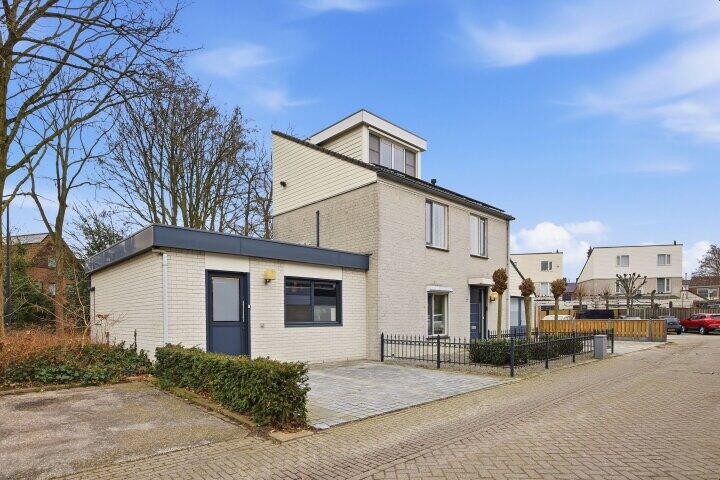 Foto 4 - Veerdonk 5, Breda