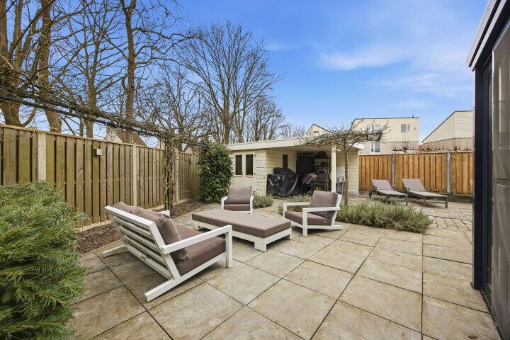 Foto 31 - Veerdonk 5, Breda