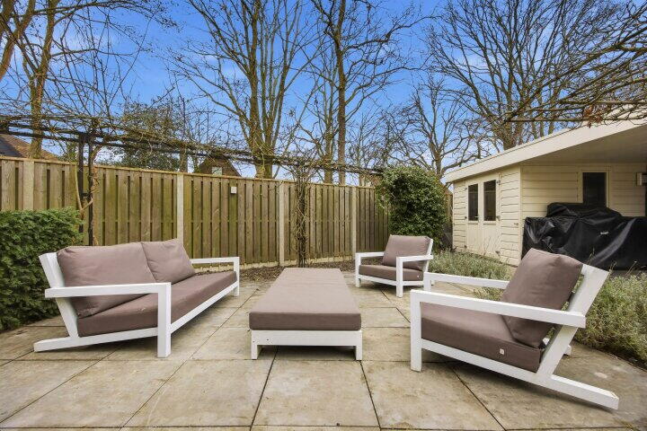 Foto 32 - Veerdonk 5, Breda