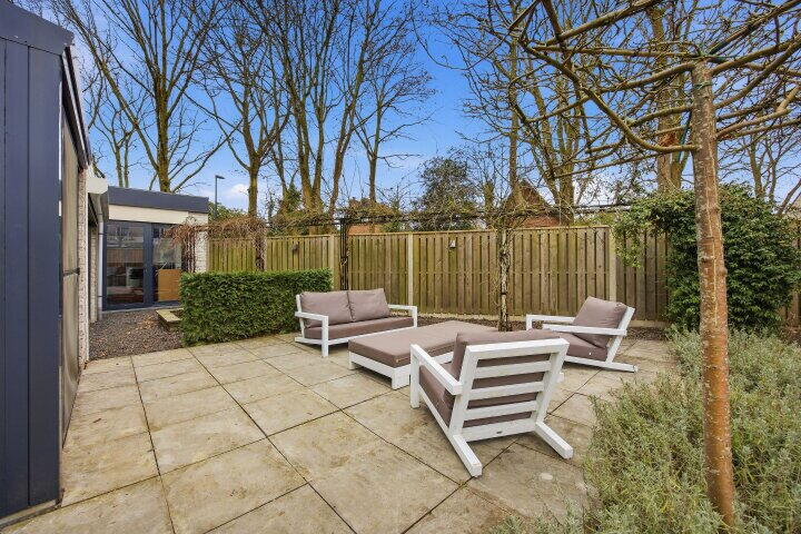 Foto 33 - Veerdonk 5, Breda