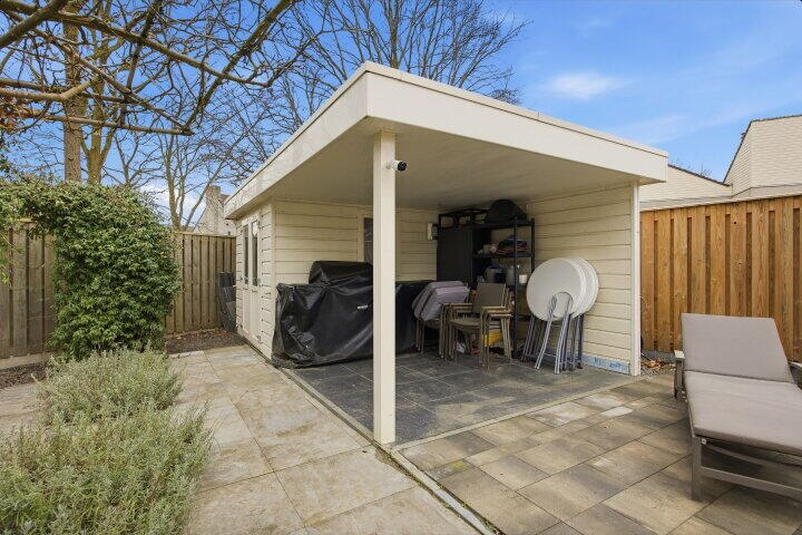 Foto 34 - Veerdonk 5, Breda