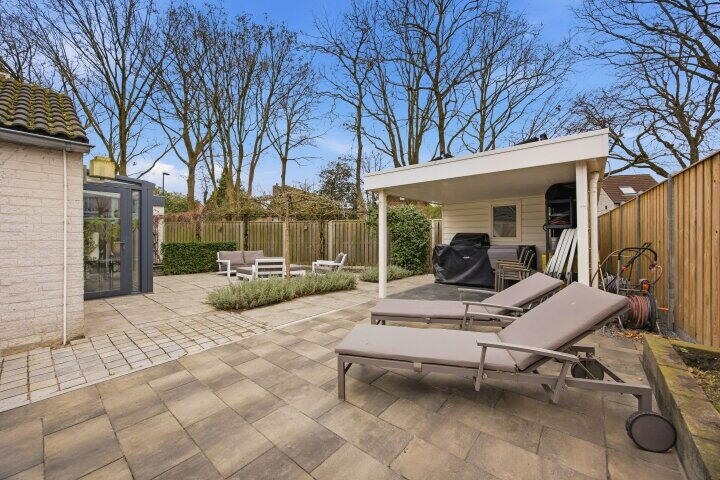 Foto 37 - Veerdonk 5, Breda