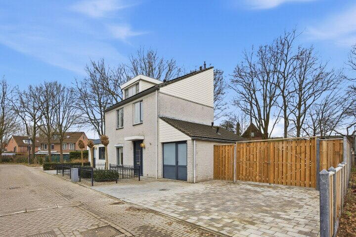 Foto 5 - Veerdonk 5, Breda