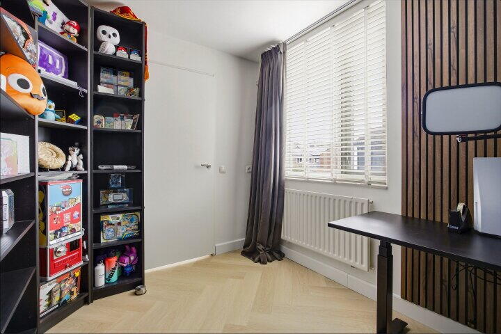 Foto 44 - Veerdonk 5, Breda