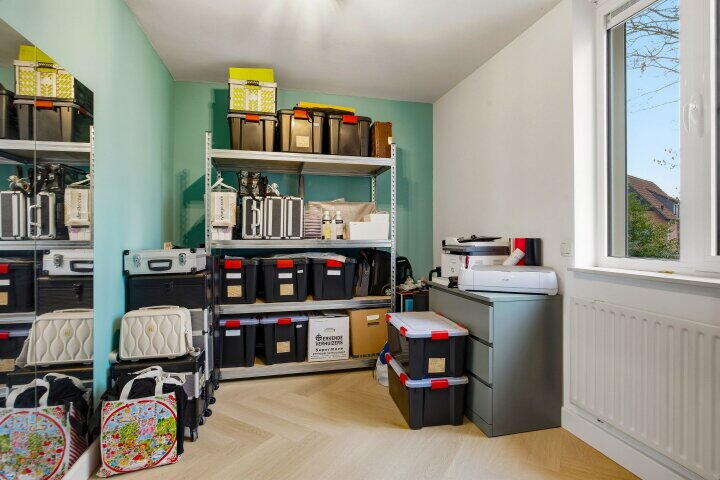 Foto 45 - Veerdonk 5, Breda