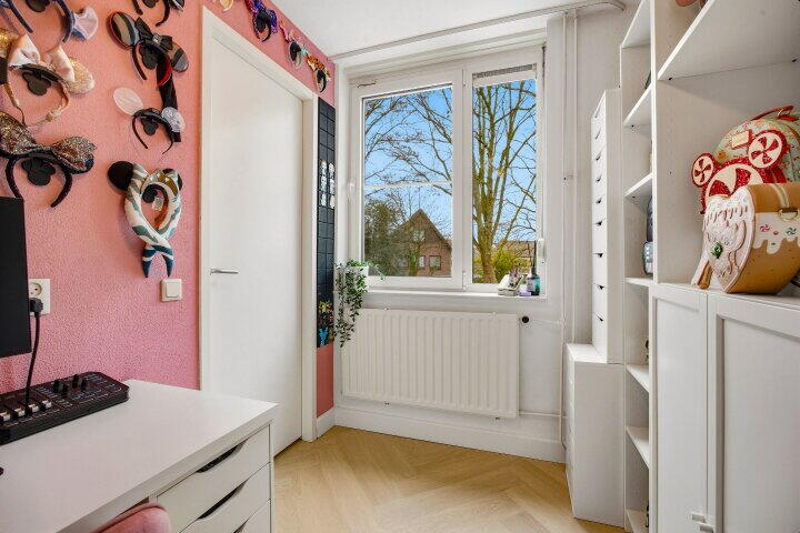 Foto 48 - Veerdonk 5, Breda