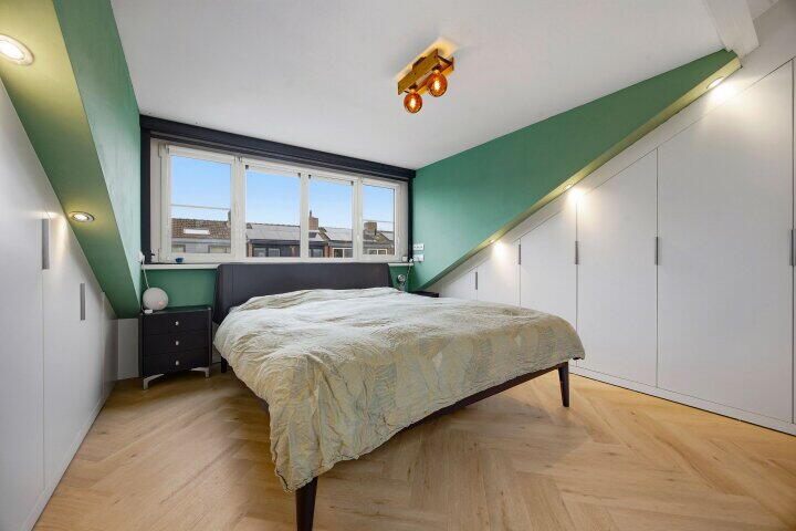 Foto 51 - Veerdonk 5, Breda