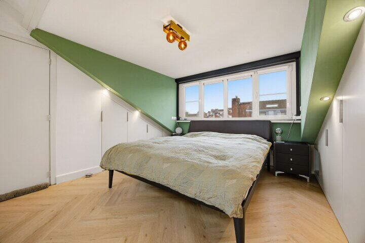 Foto 52 - Veerdonk 5, Breda