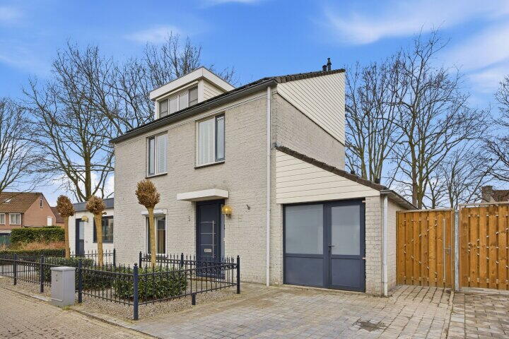 Foto 56 - Veerdonk 5, Breda