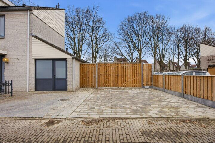 Foto 57 - Veerdonk 5, Breda