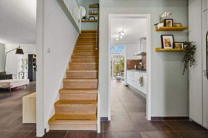 Foto 7 - Veerdonk 5, Breda